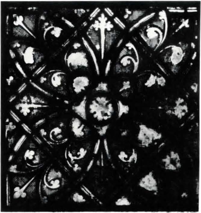 GRISAILLE PANEL