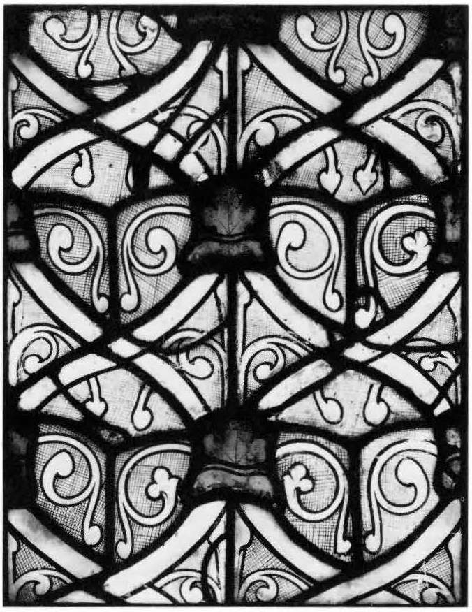 GRISAILLE PANEL