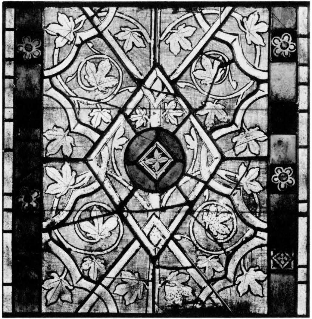 GRISAILLE PANEL