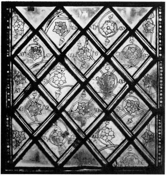 GRISAILLE PANEL