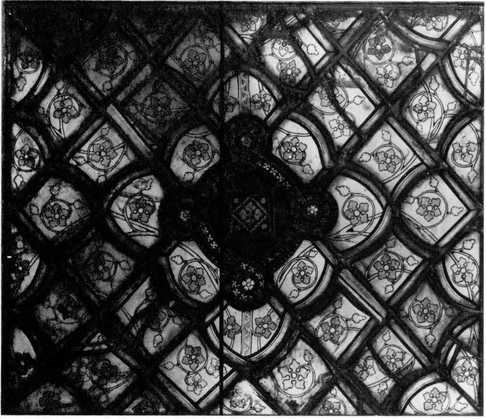 GRISAILLE PANEL