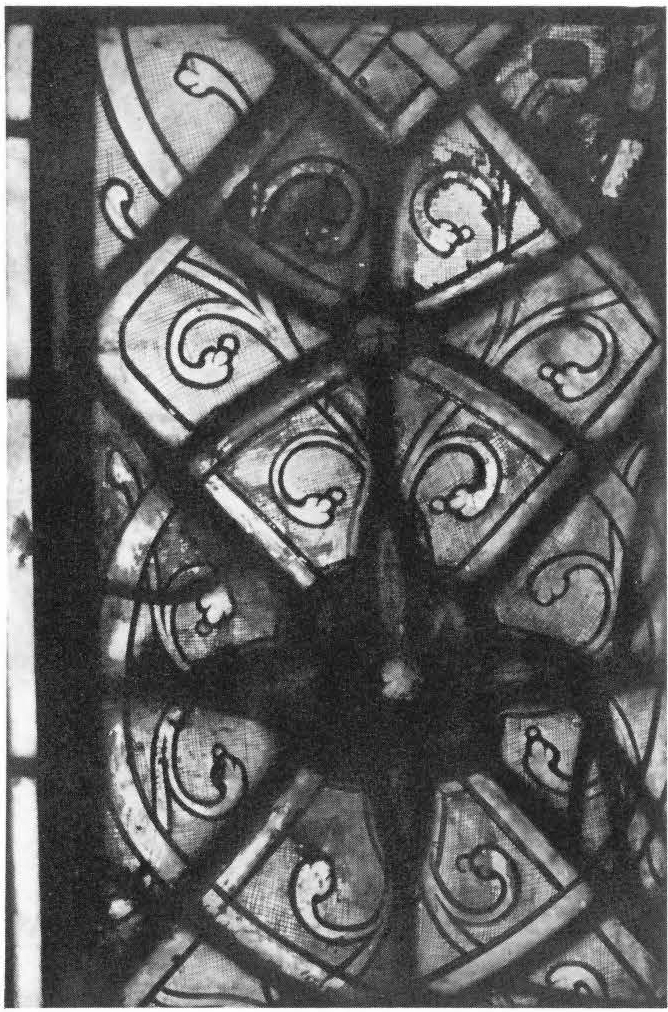 Grisaille Panel