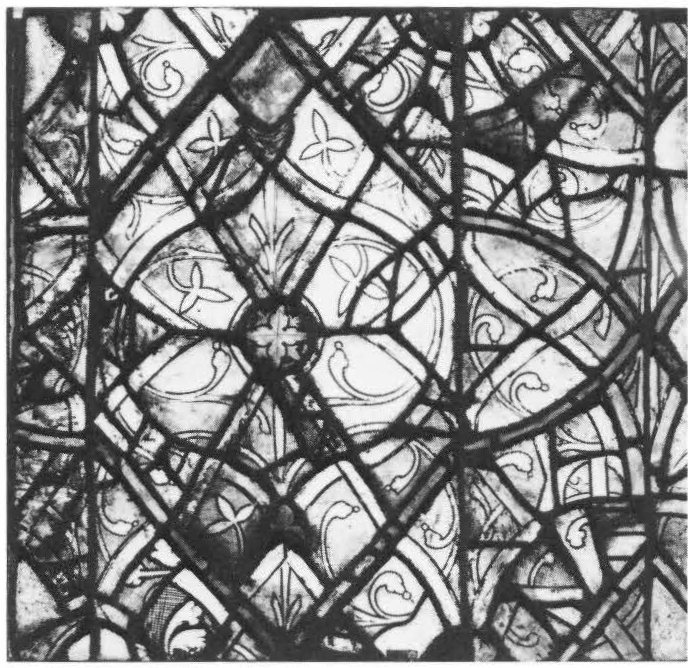 Grisaille Panel