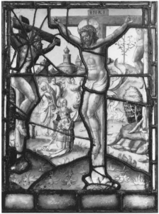 The Crucifixion