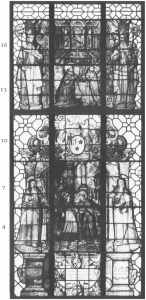 Panel d (1-17)