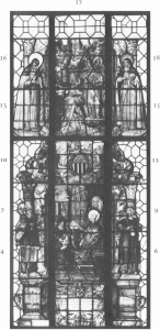 Panel f (1-18)