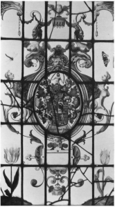 One of Six Heraldic Panels: 45.21.56